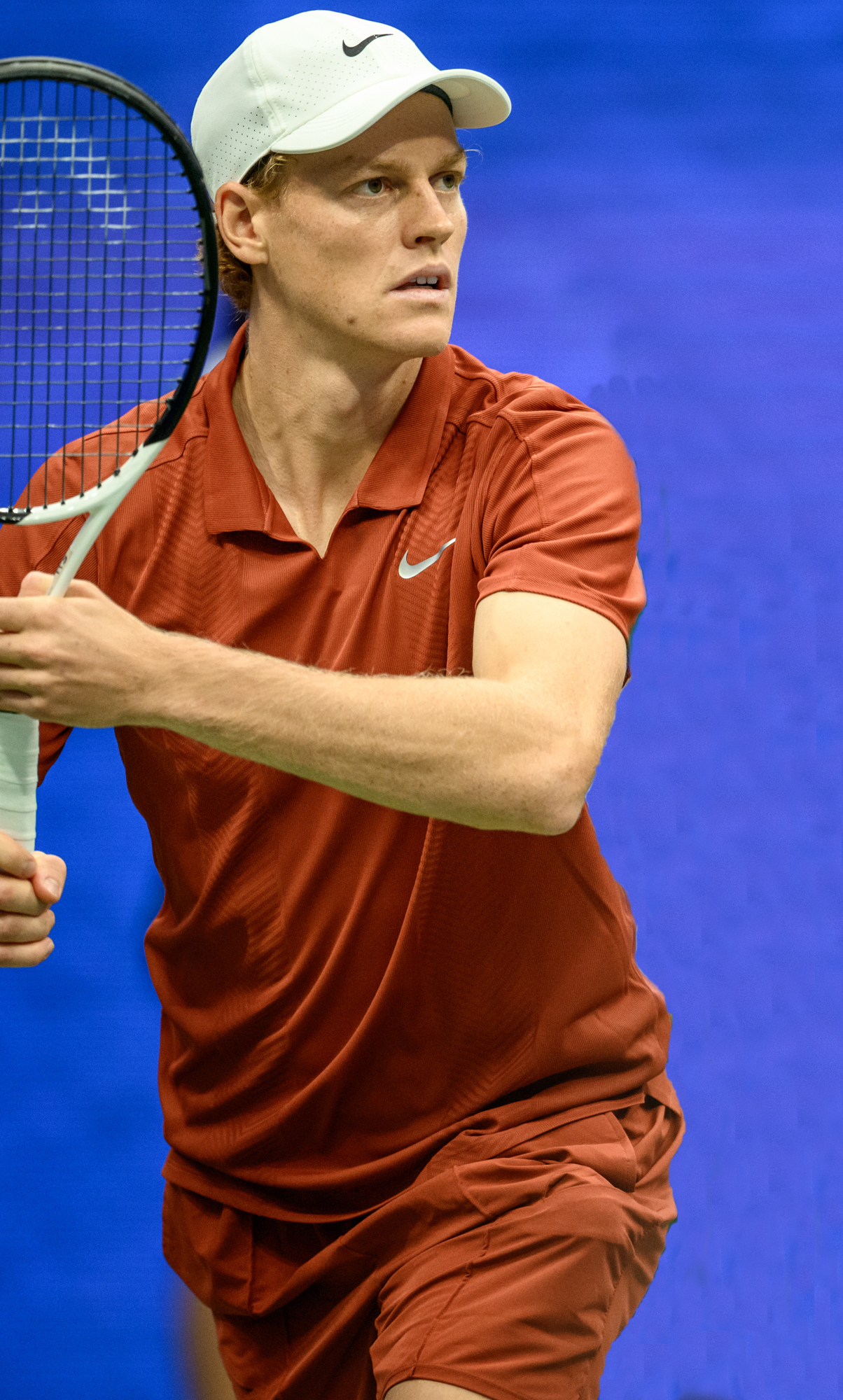 Jannik Sinner, Italy