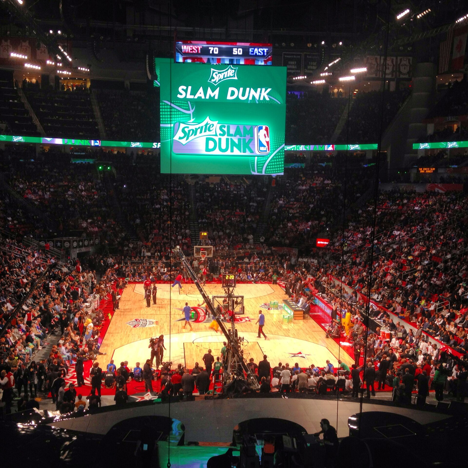NBA