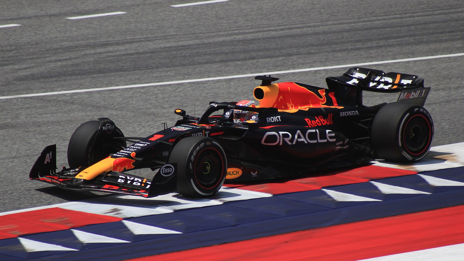 Red Bull Racing