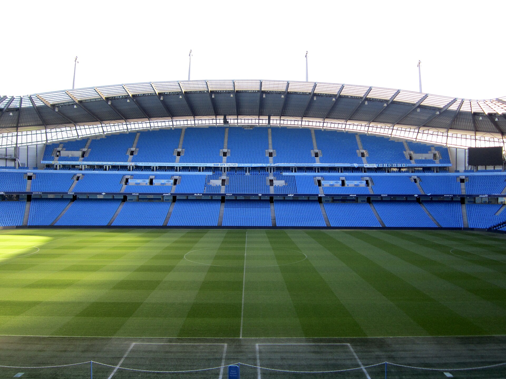 Manchester City
