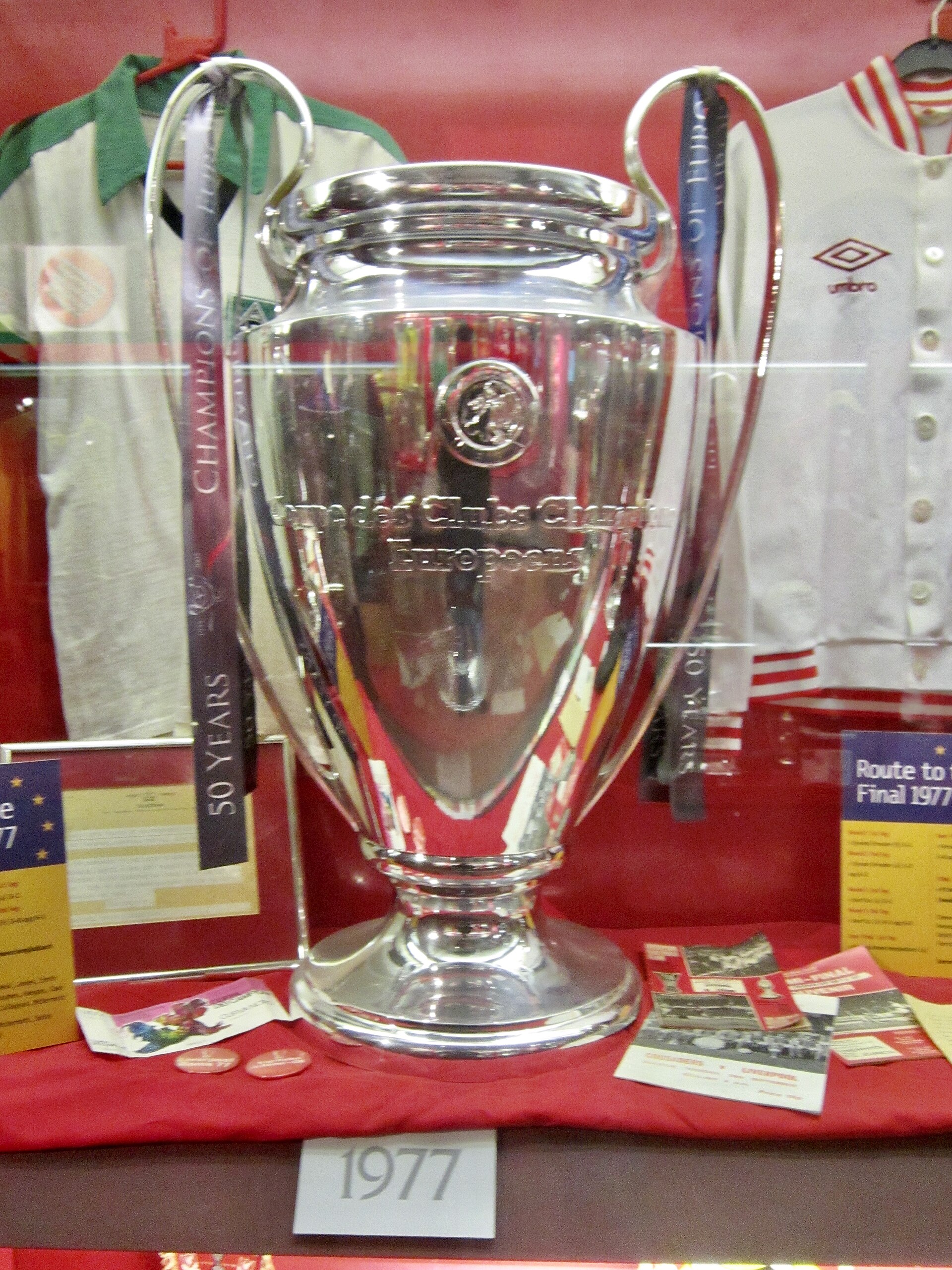 Liverpool Football Club (Ank Kumar) 04