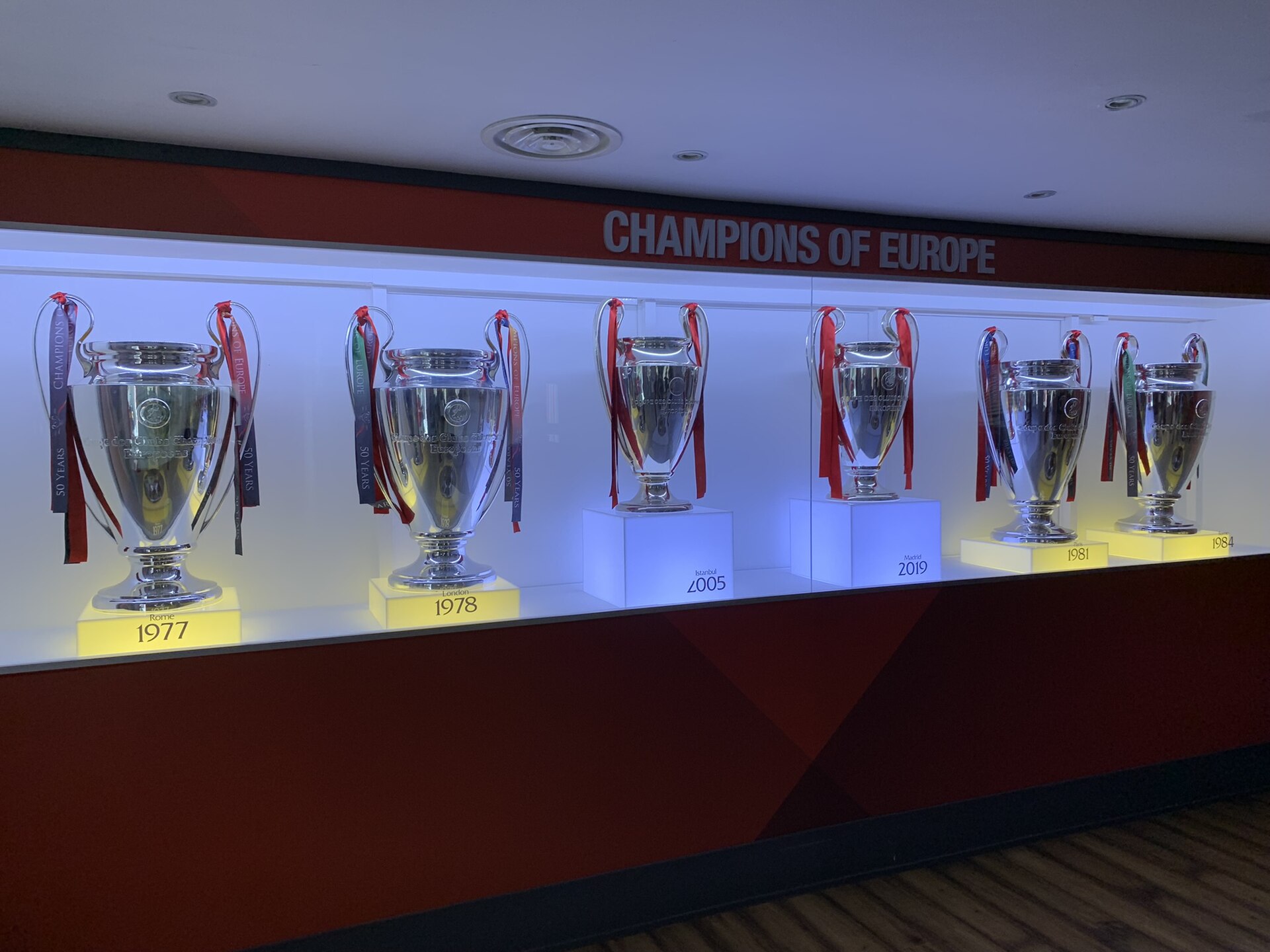Liverpool