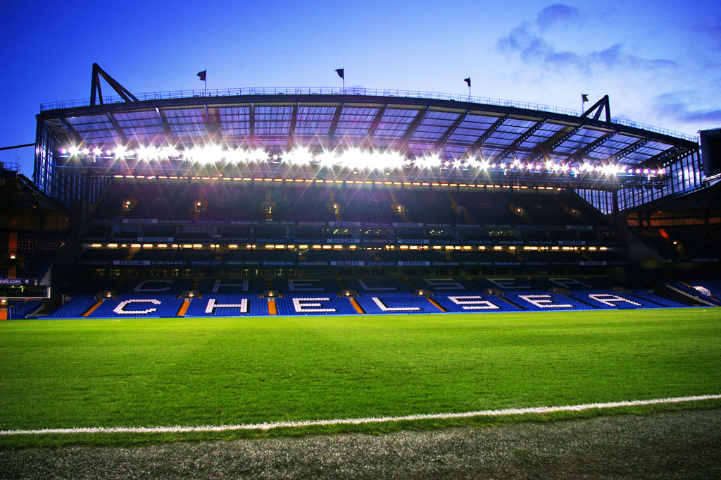 Chelsea