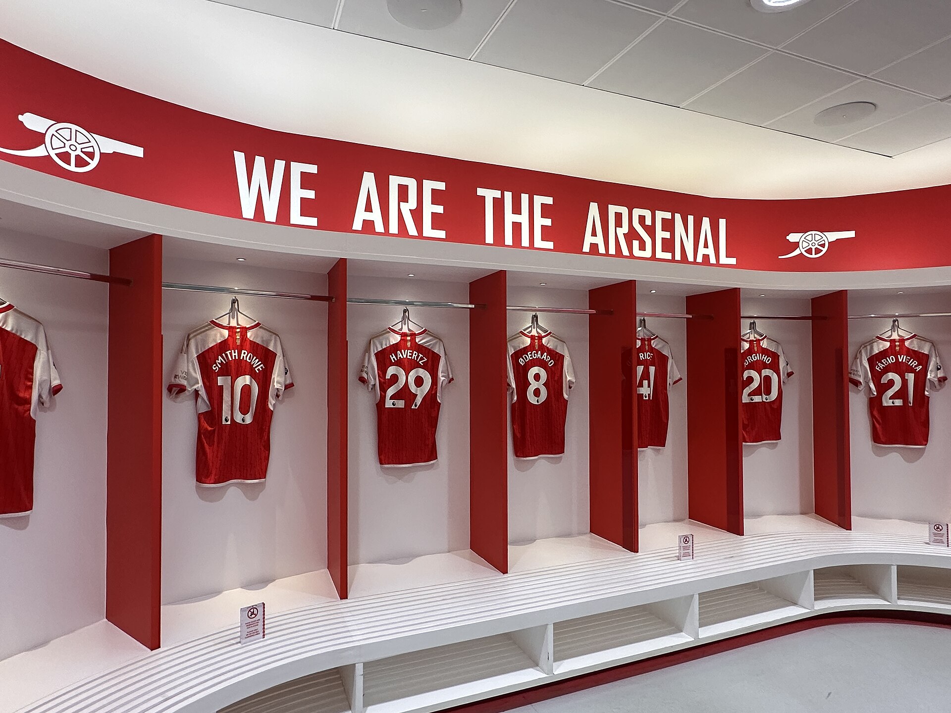 Arsenal