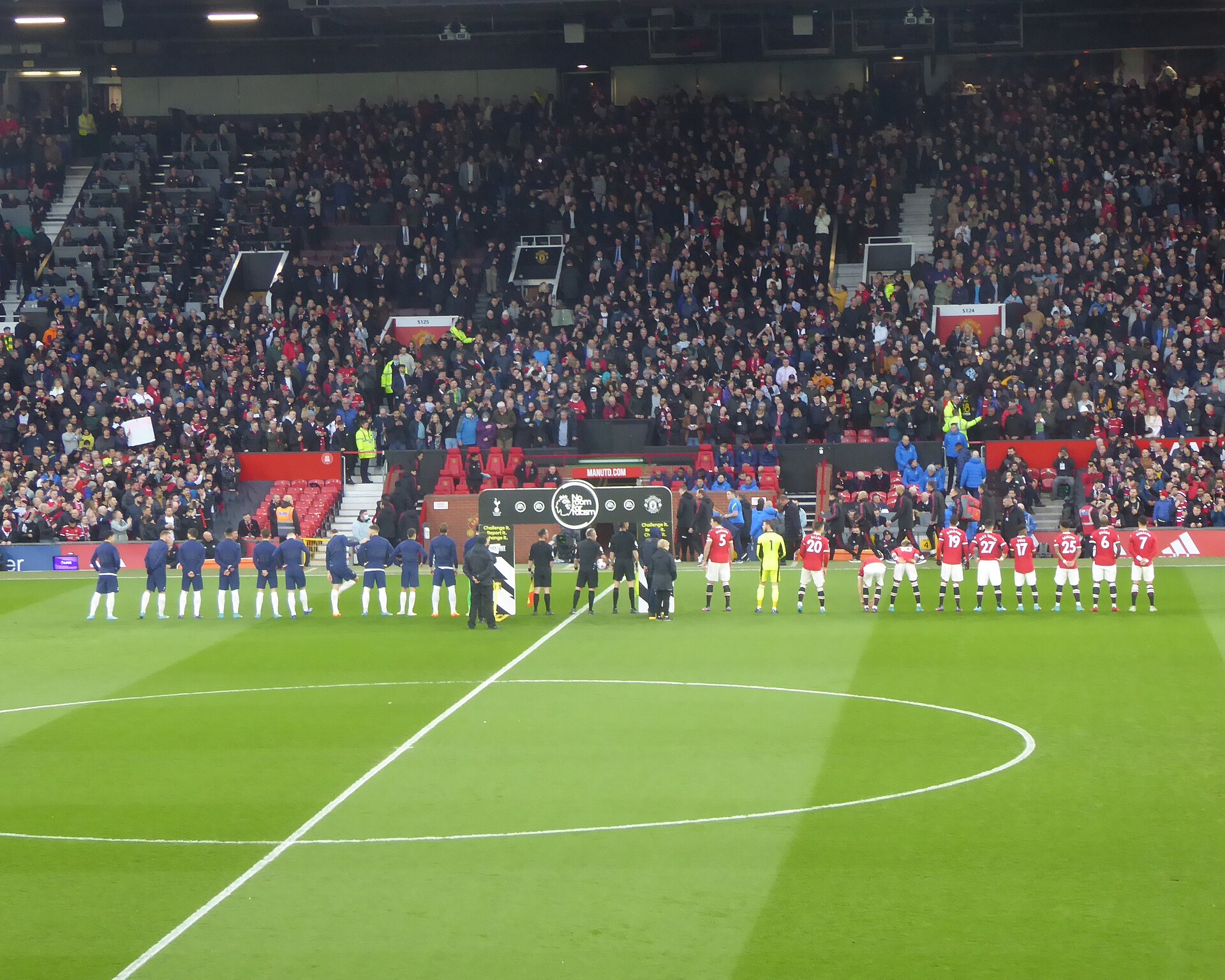 Manchester United