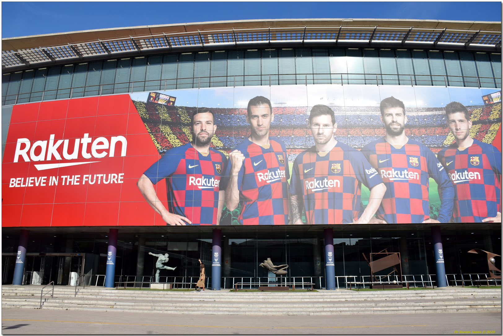 Barcelona