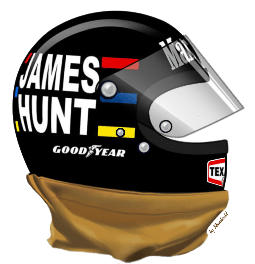 Helmet-James-Hunt-byRundvald