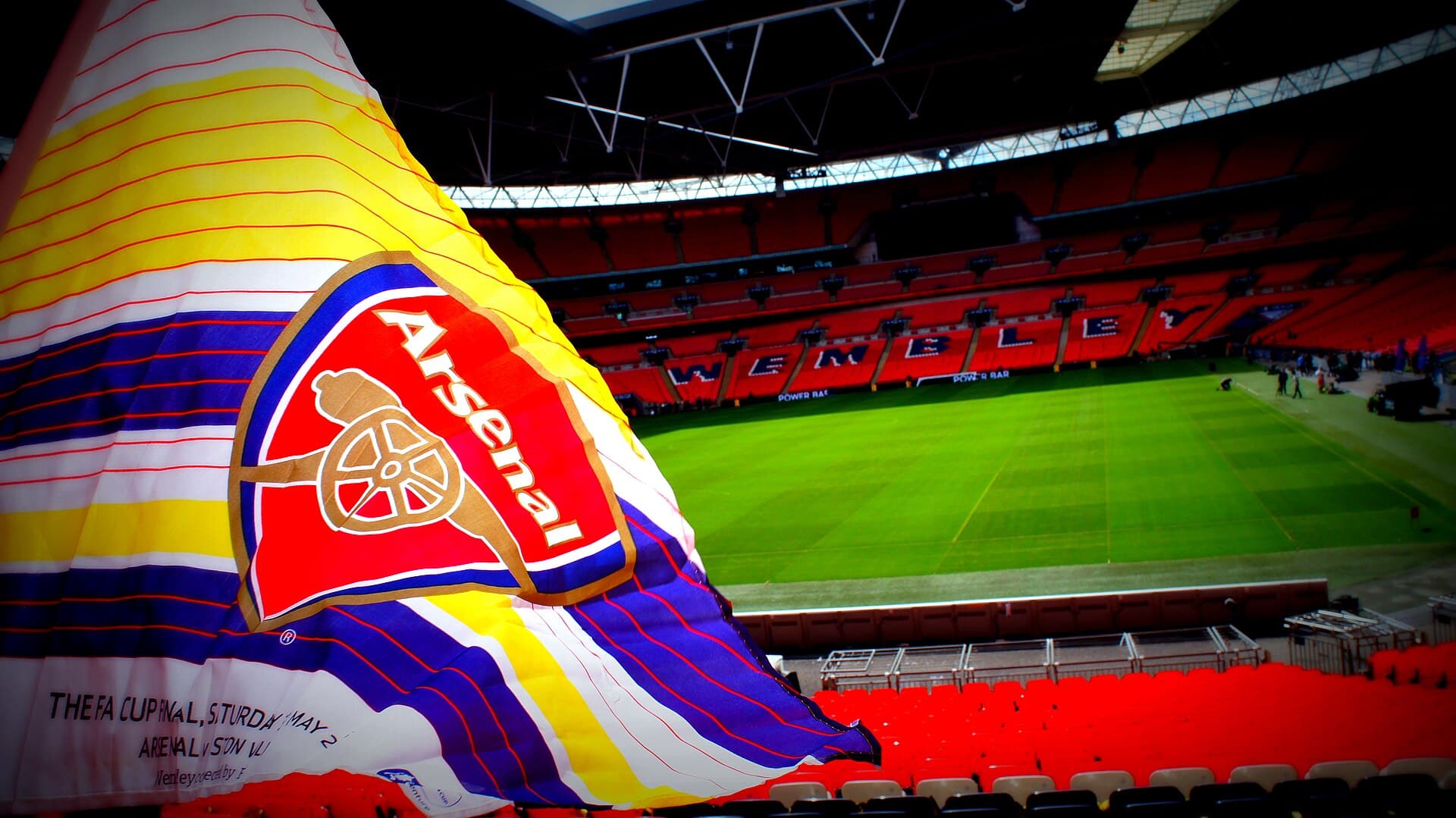 FA Cup Final 2015