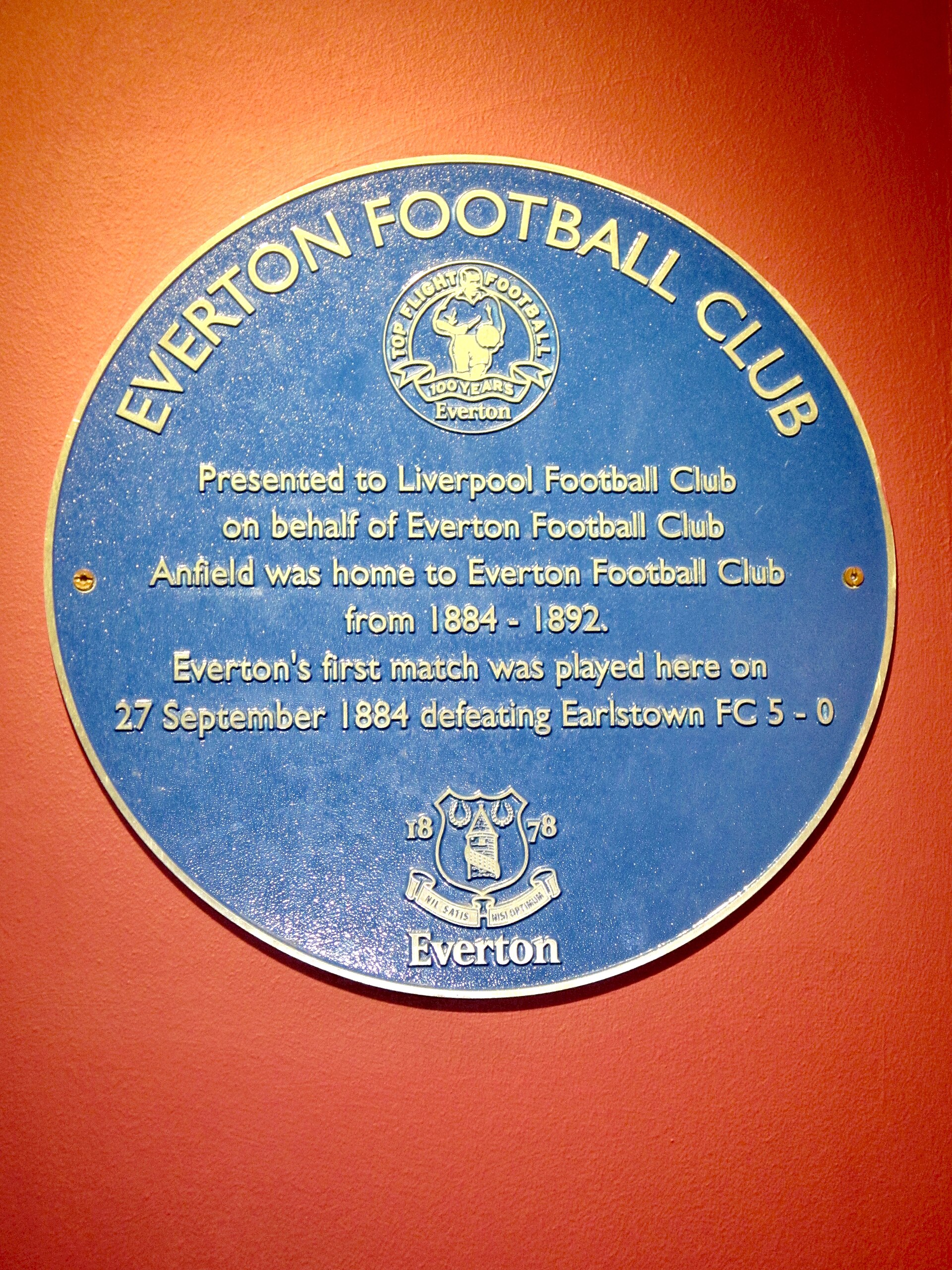 Liverpool FC (Ank Kumar) 11