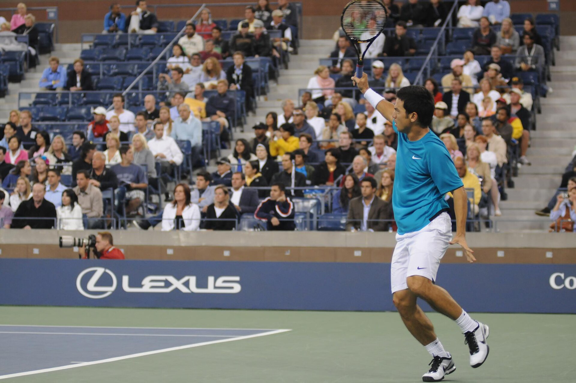 US Open
