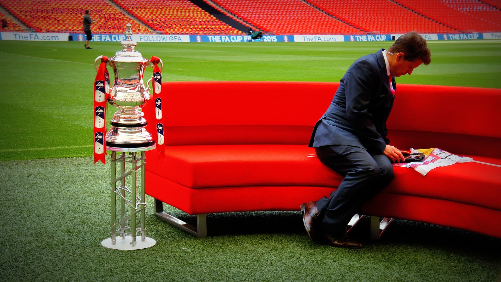 FA Cup Final 2015