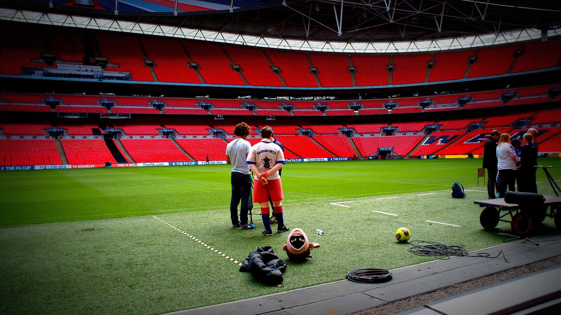 FA Cup Final 2015