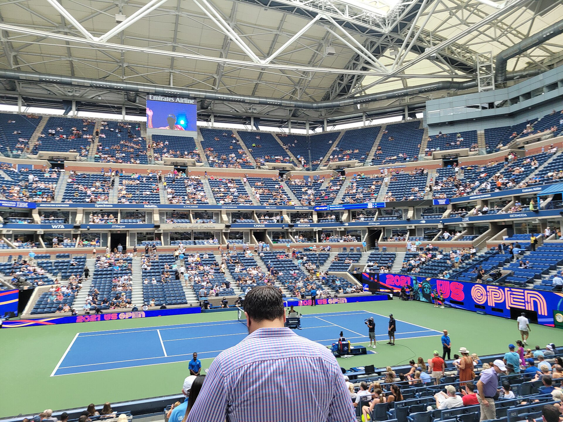 US Open