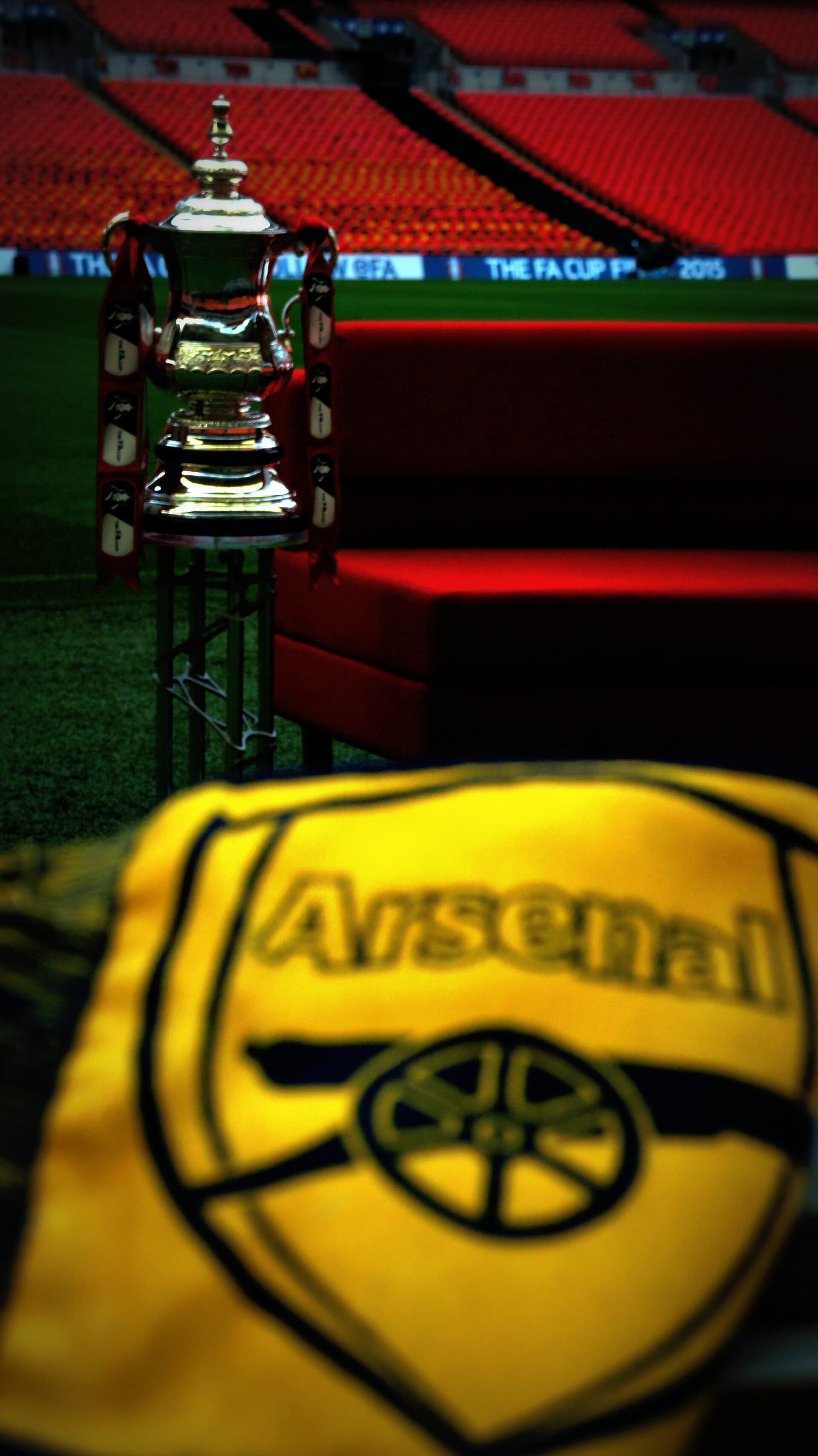 FA Cup Final 2015