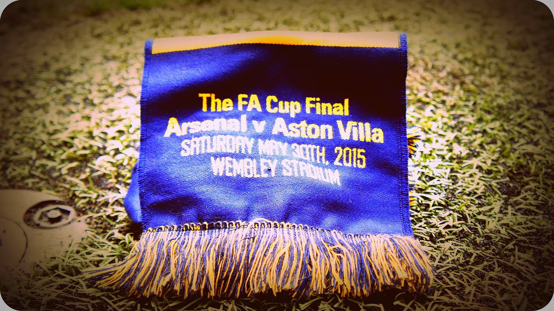 FA Cup Final 2015