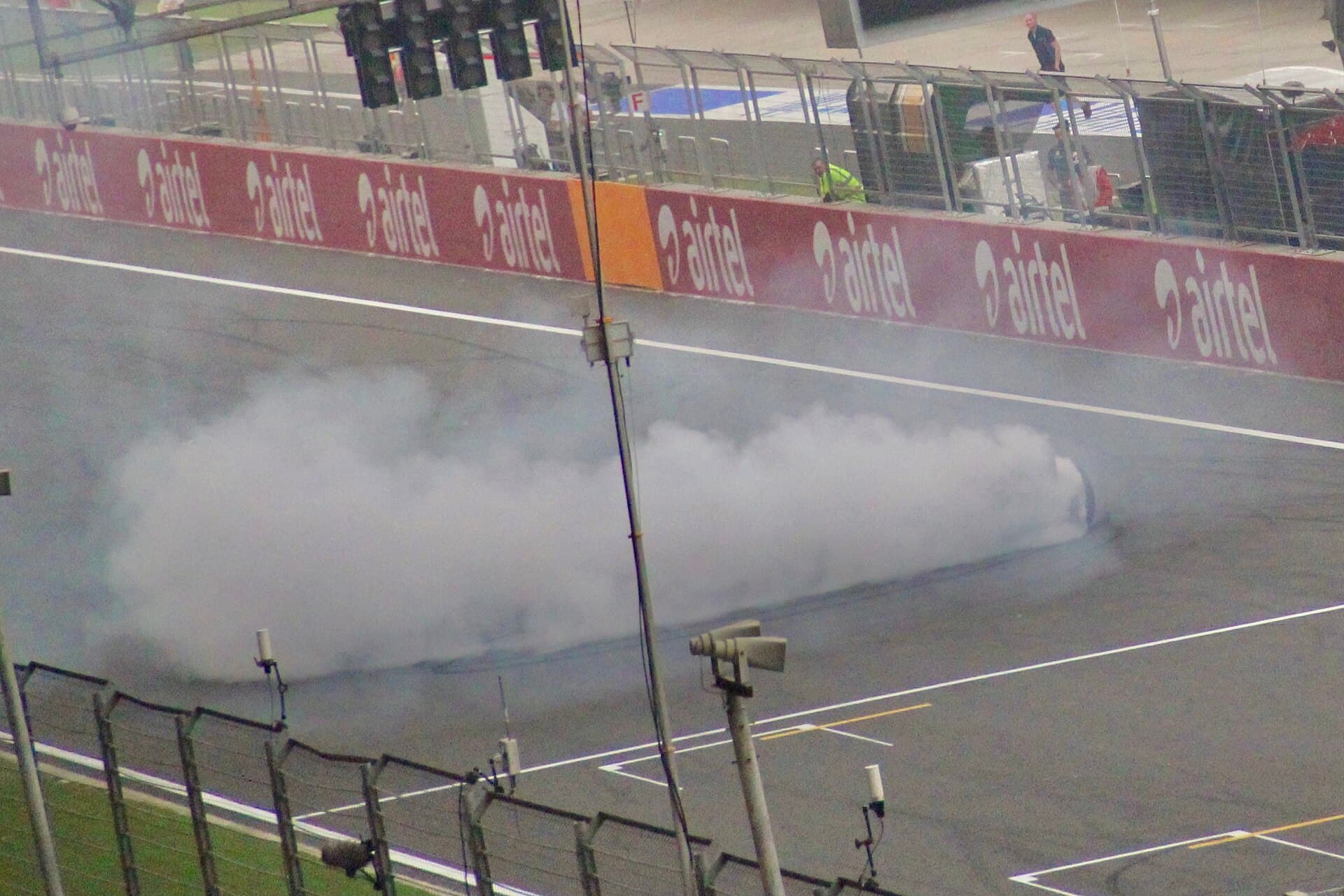 Red Bull Racing , Noida F1 2013