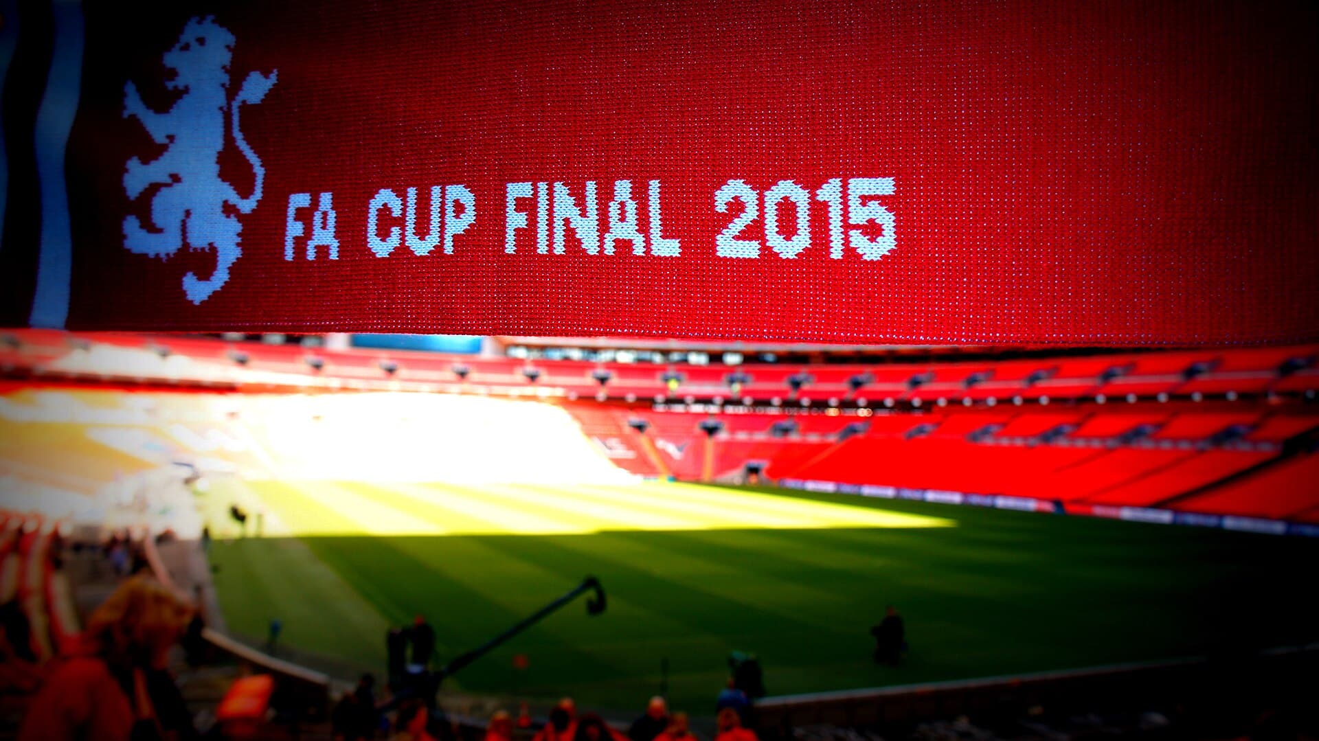FA Cup Final 2015