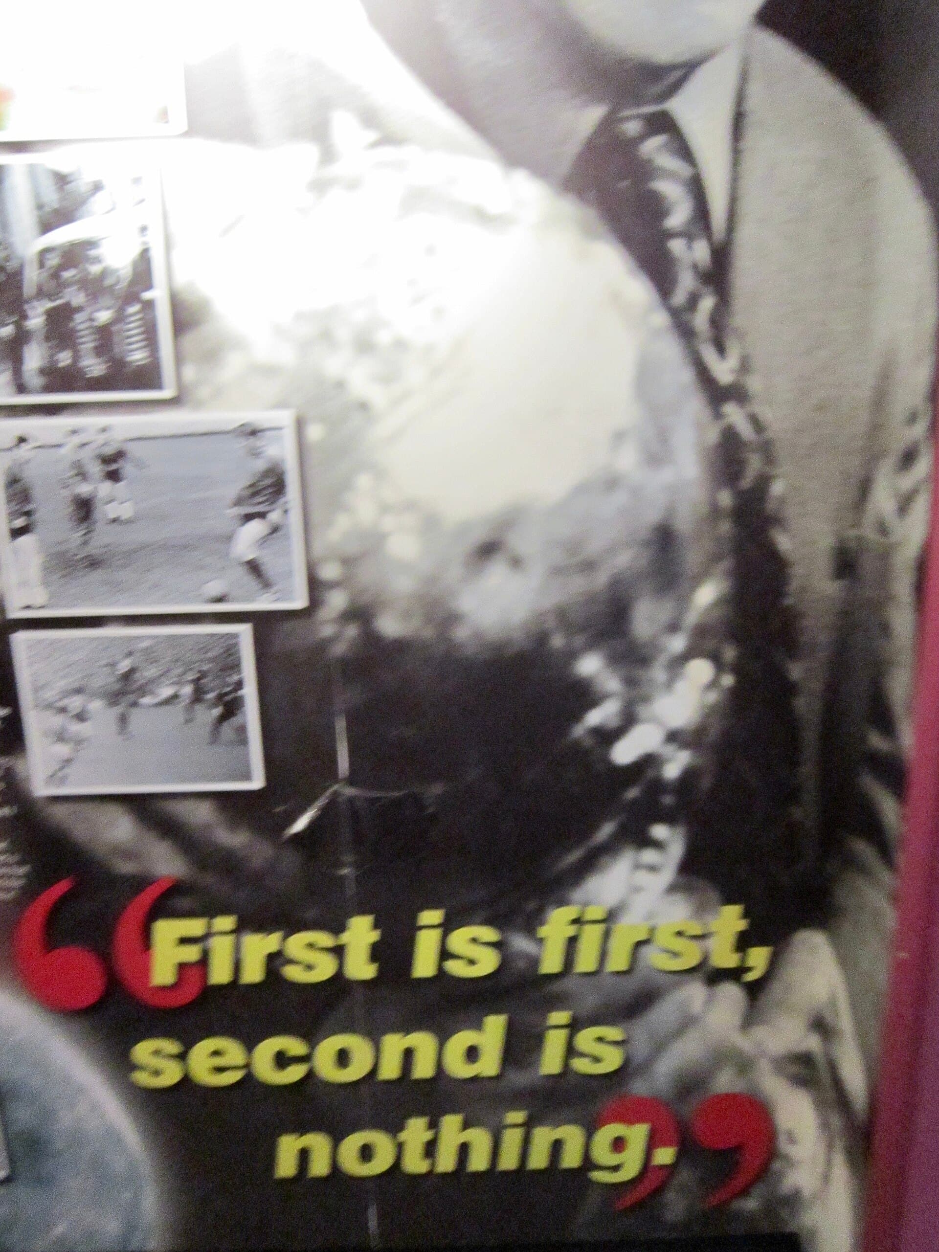 Liverpool Football Club Museum