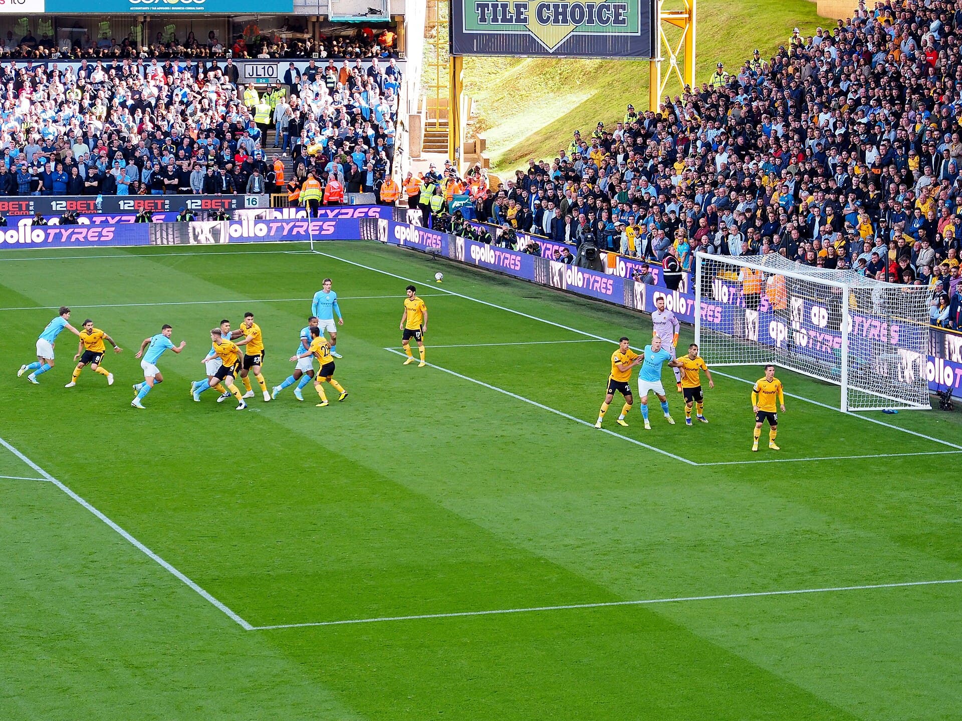 WolvesvManCitySeptember2022