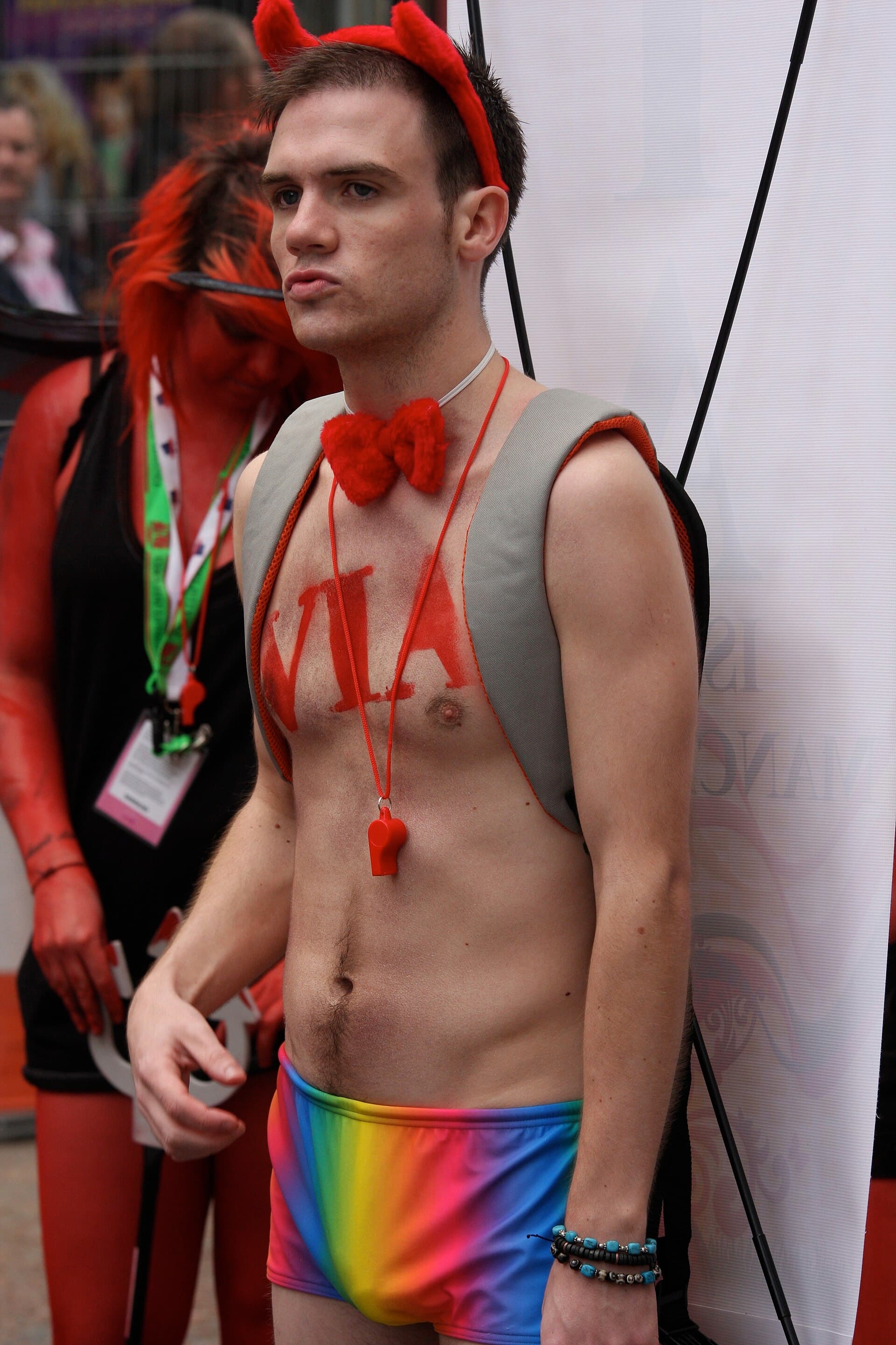 Manchester Pride 2009 (3900951948)