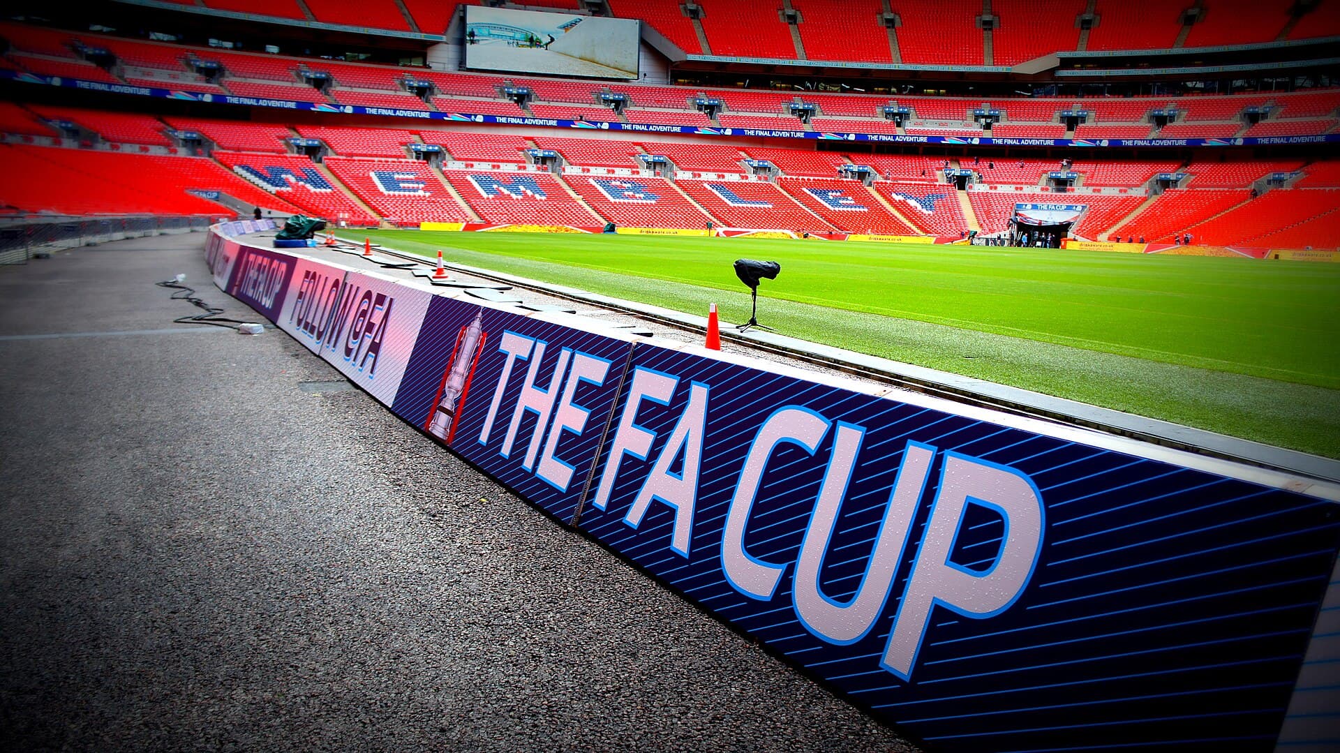 FA Cup Final 2015