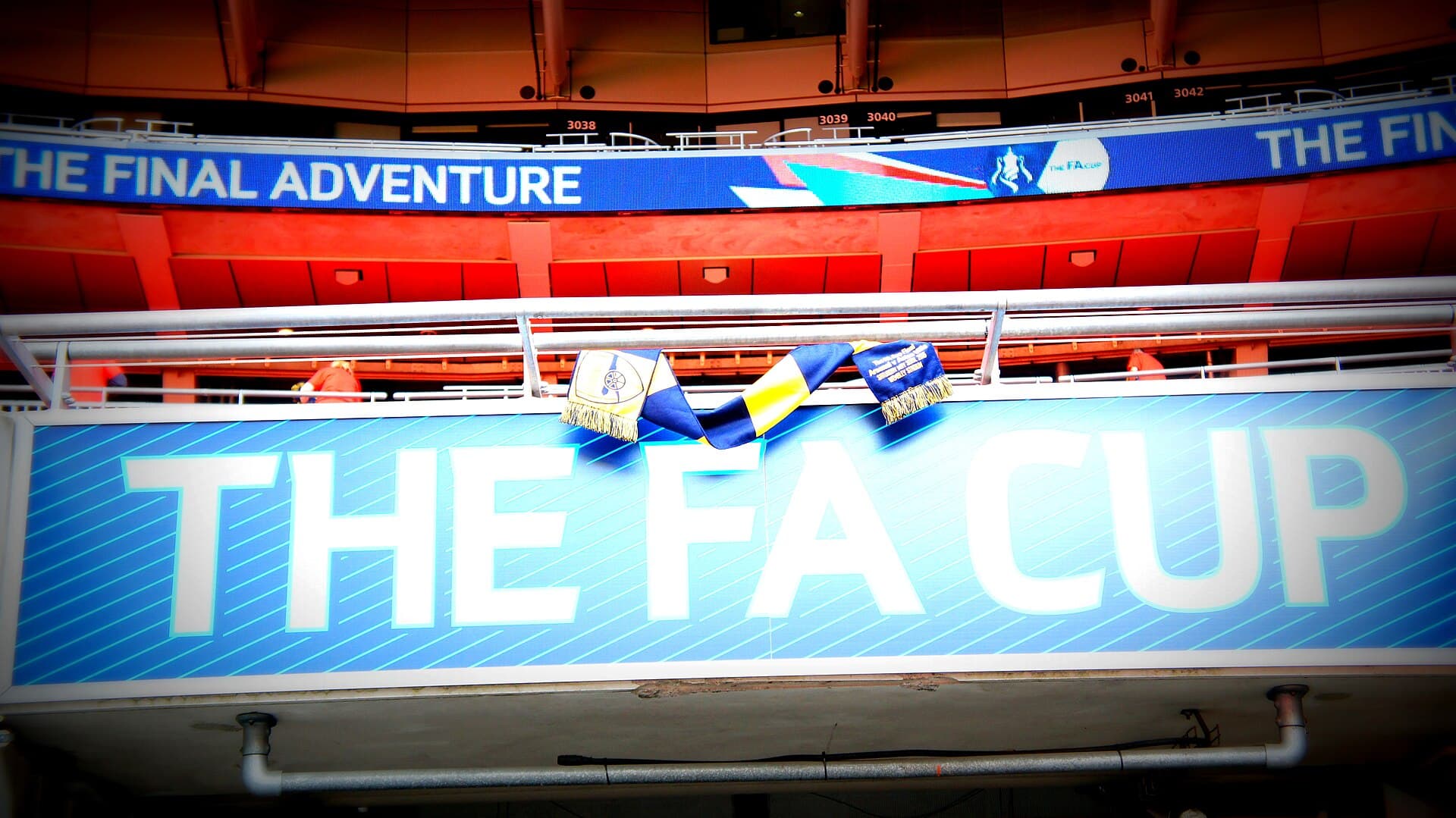 FA Cup Final 2015