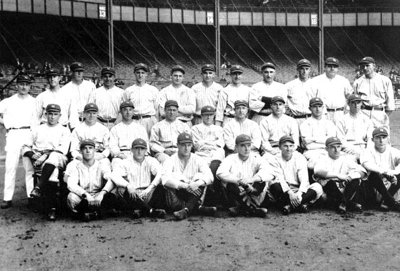 New York Yankees
