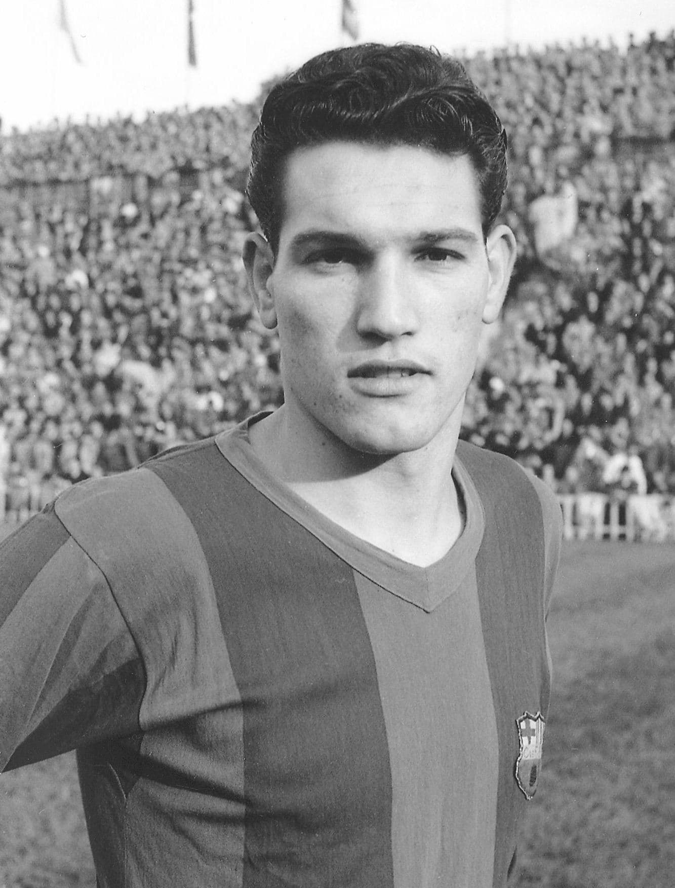 Joan Segarra Iracheta portrait