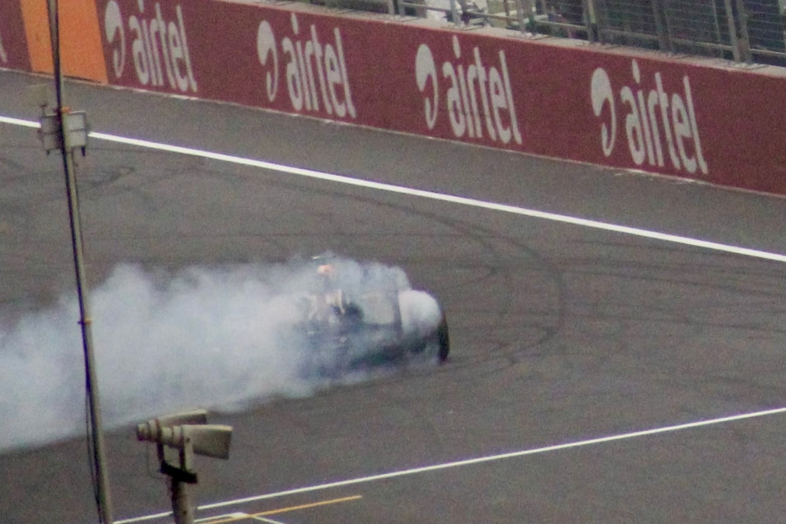 Red Bull Racing , Noida F1 2013
