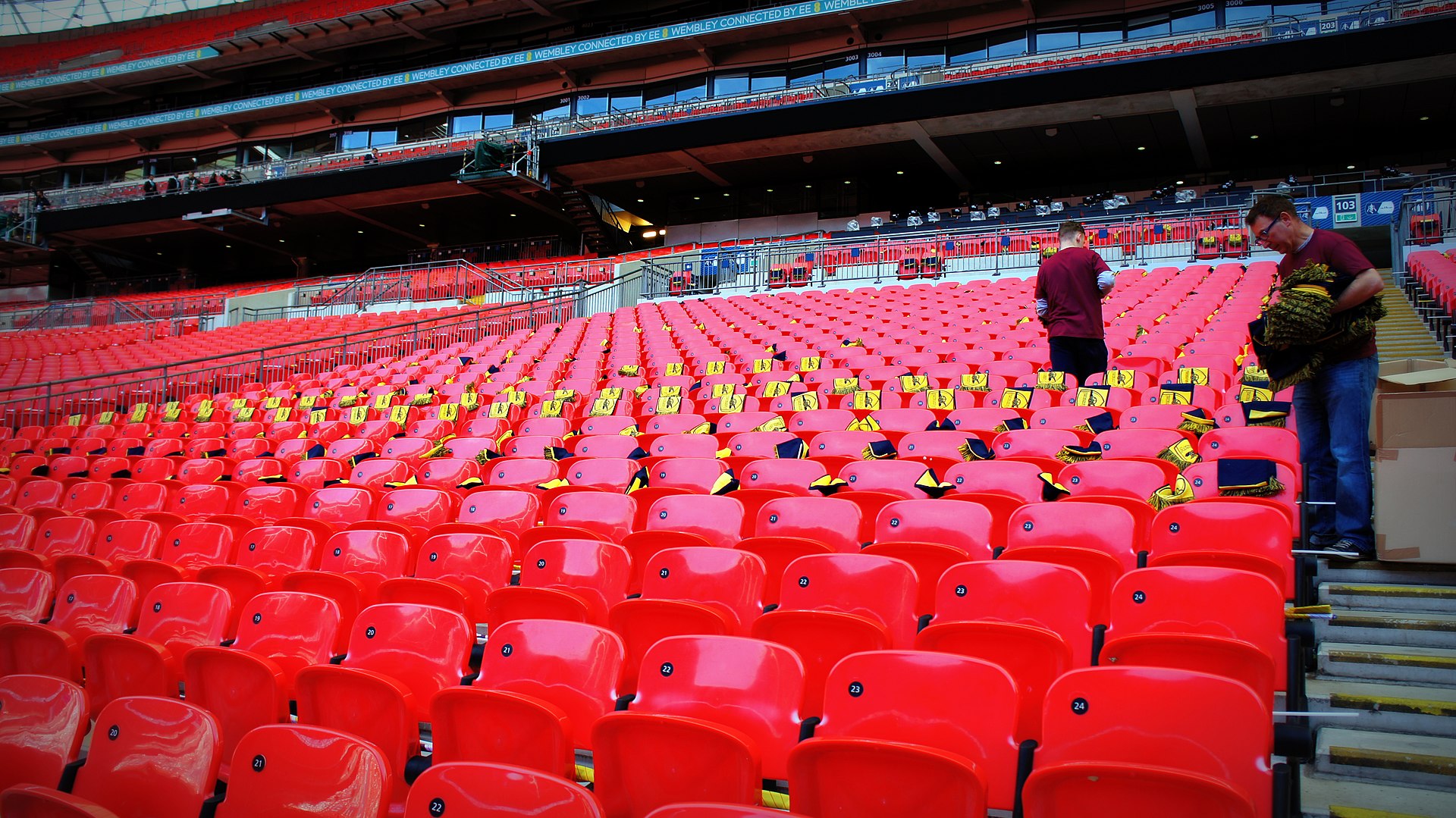 FA Cup Final 2015 (18)