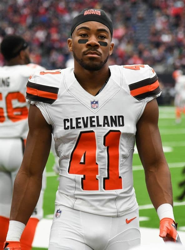 Mike Jordan