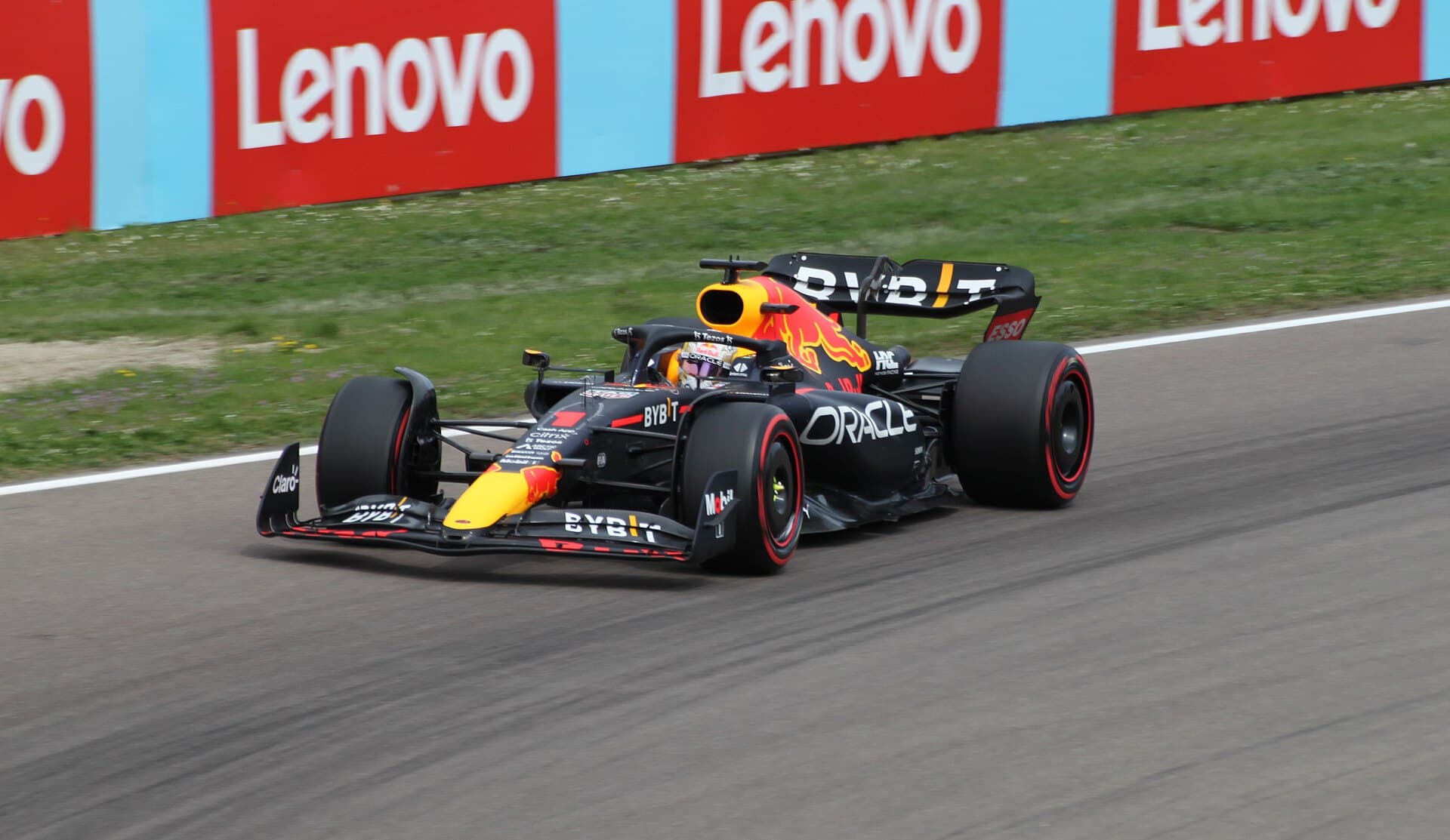 Max Verstappen 2022