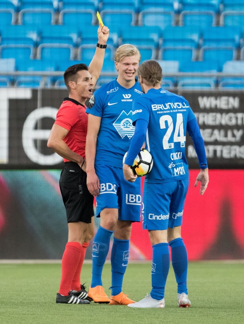 Molde-Zenit