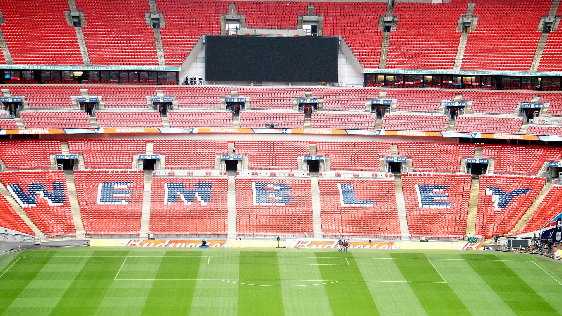 FA Cup Final 2015