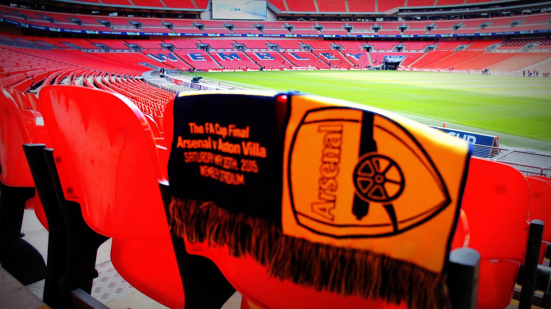 FA Cup Final 2015