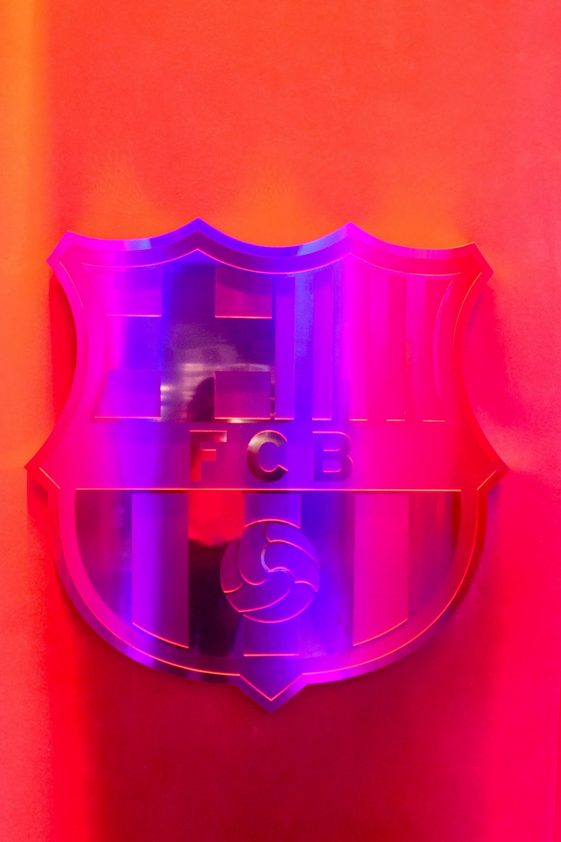 FC Barcelona, Camp Nou(Ank Kumar )