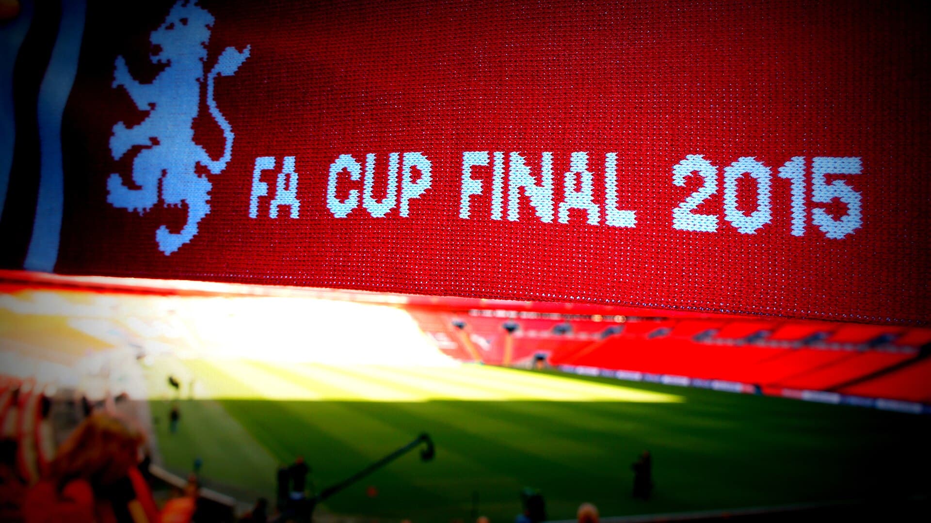 FA Cup Final 2015