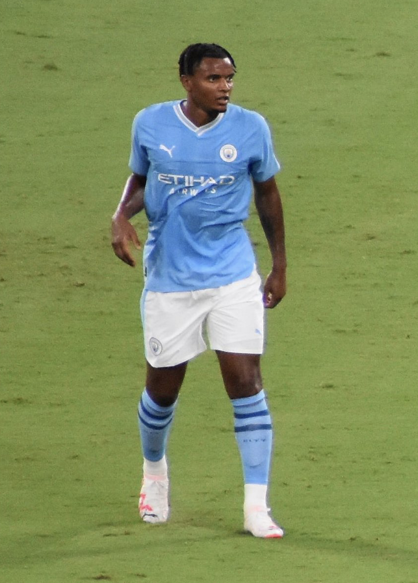 Manuel Akanji