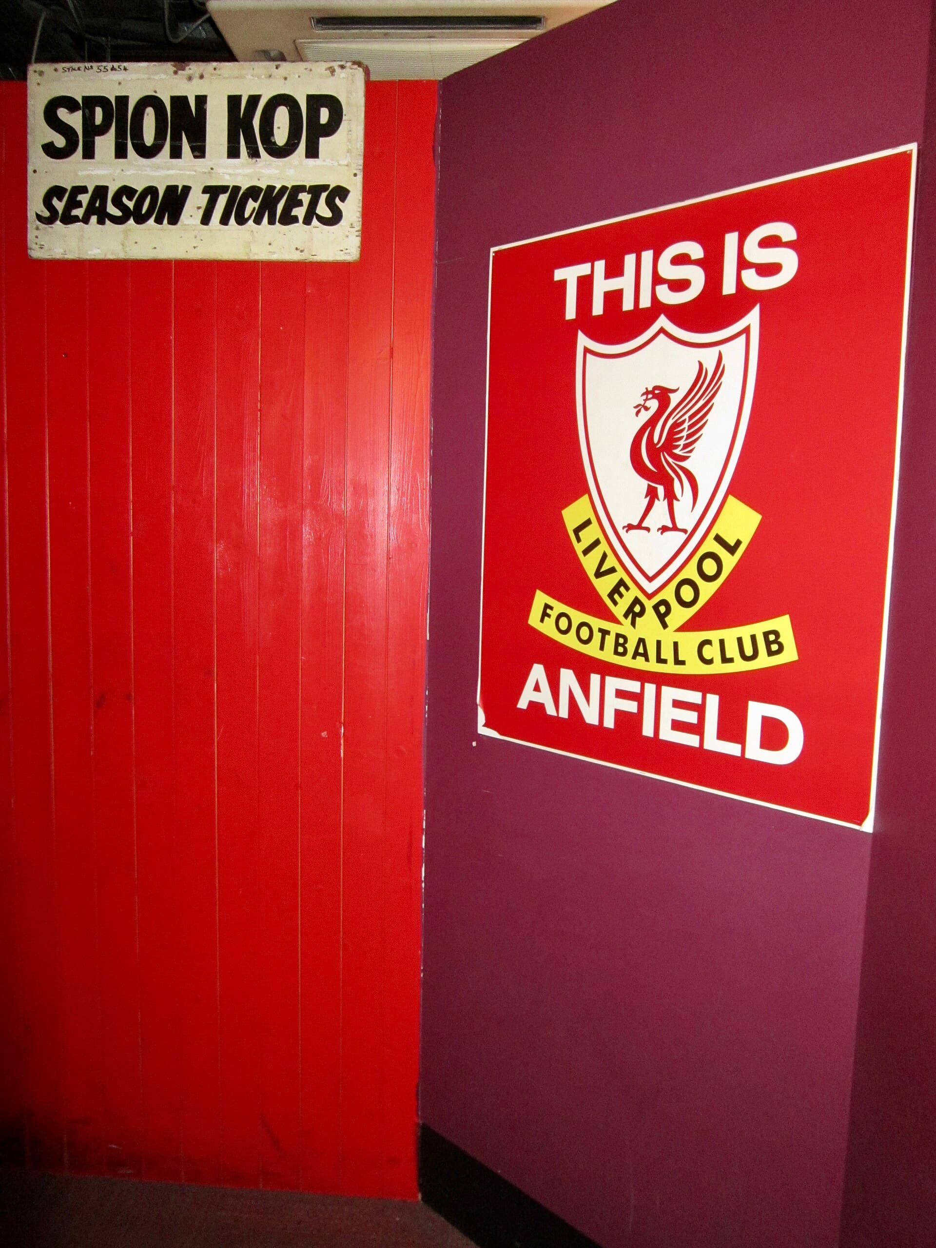 Liverpool FC (Ank Kumar)