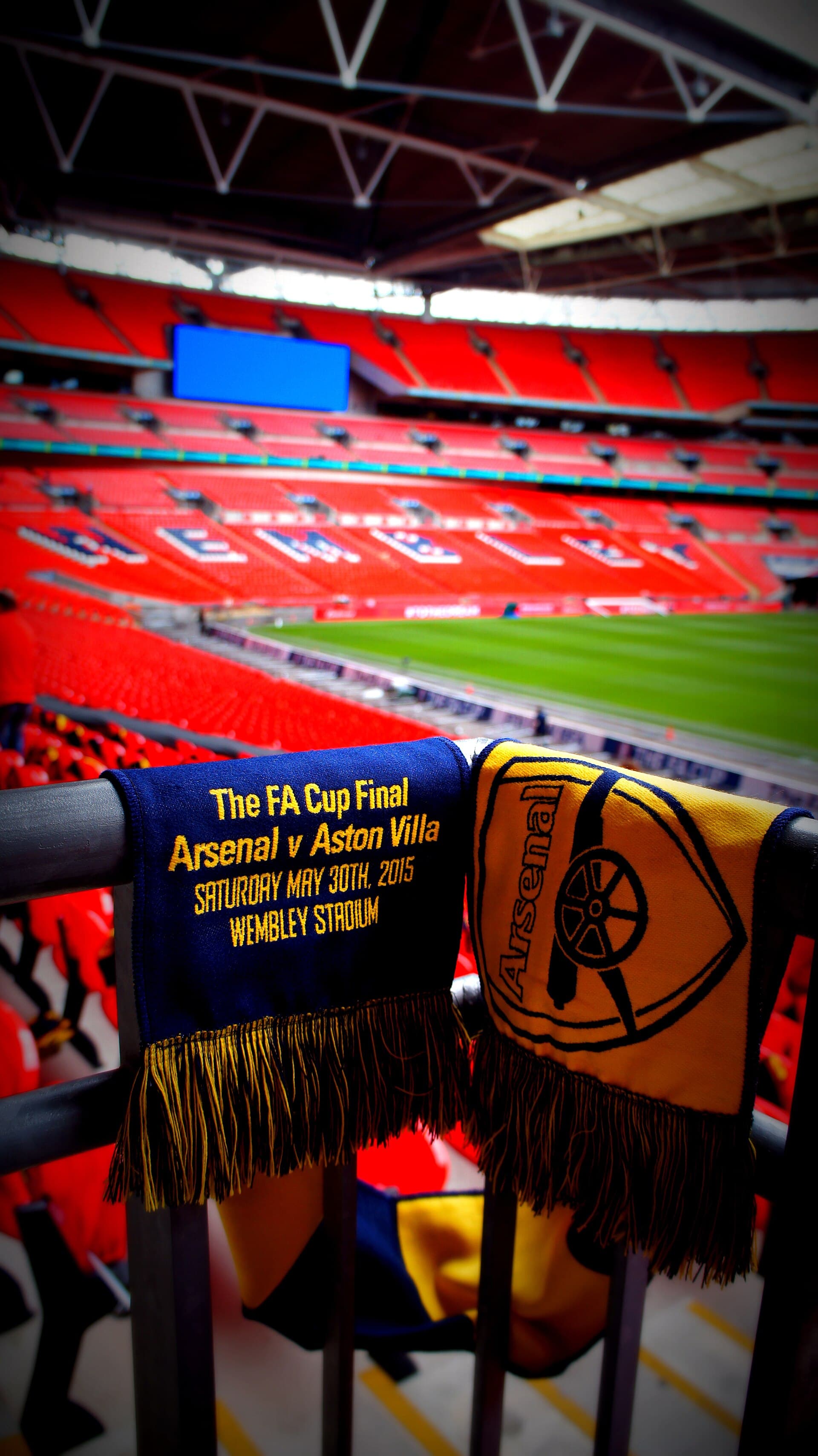 FA Cup Final 2015