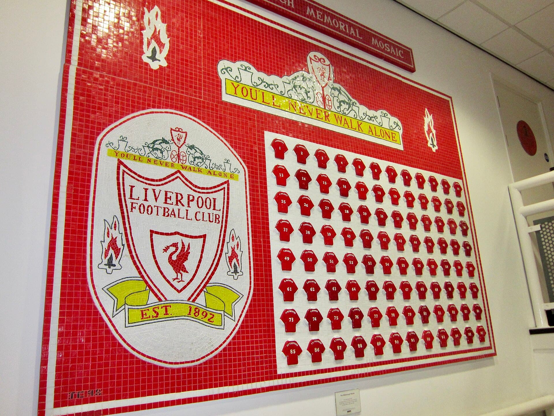 Liverpool FC (Ank Kumar)