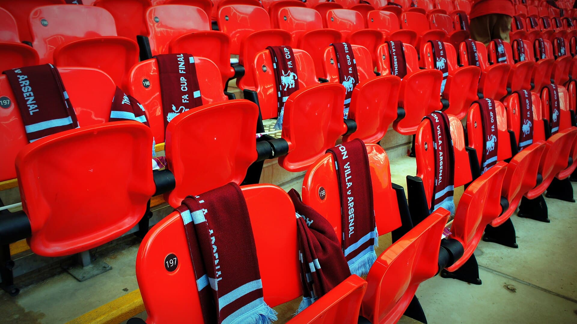 FA Cup Final 2015
