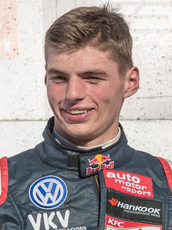 Max Verstappen 2014 cropped