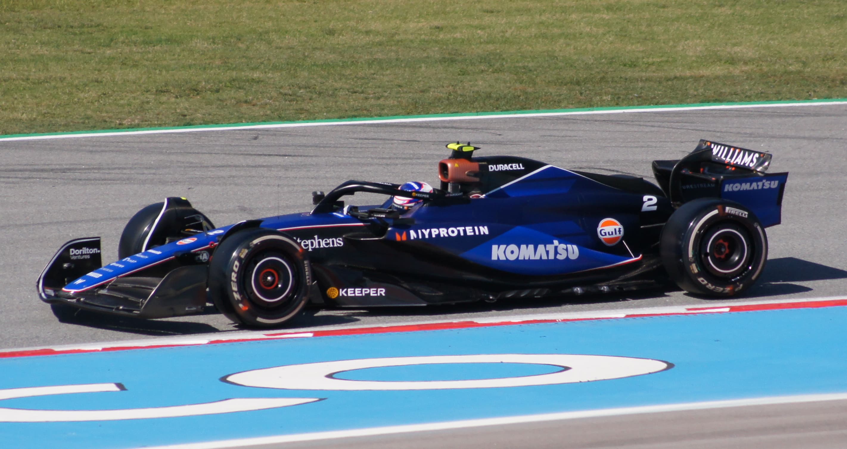 2024 Spanish Grand Prix (53811273184)