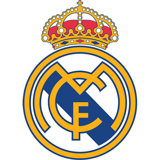 Real Madrid crest