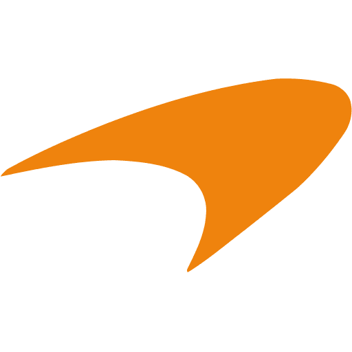 McLaren Formula 1 Team crest