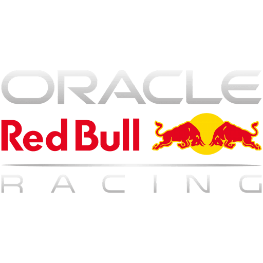 Oracle Red Bull Racing crest