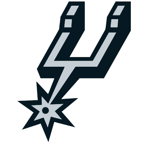 San Antonio Spurs crest