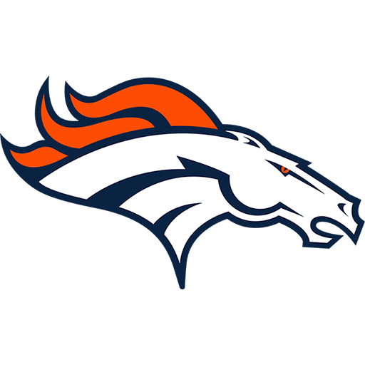 Denver Broncos crest