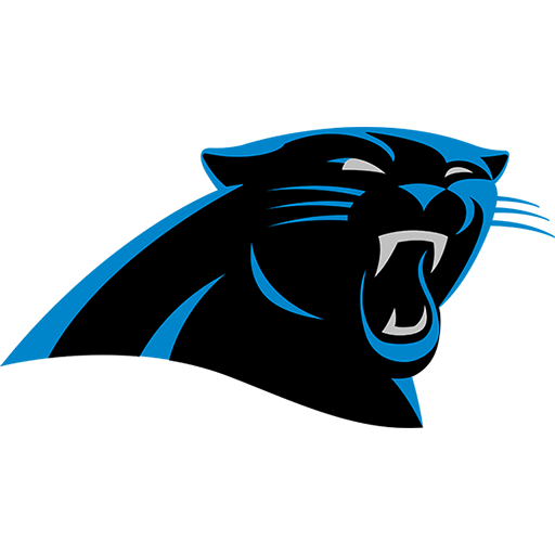 Carolina Panthers crest